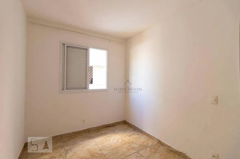 Apartamento, 2 quartos, 45 m² - Foto 2