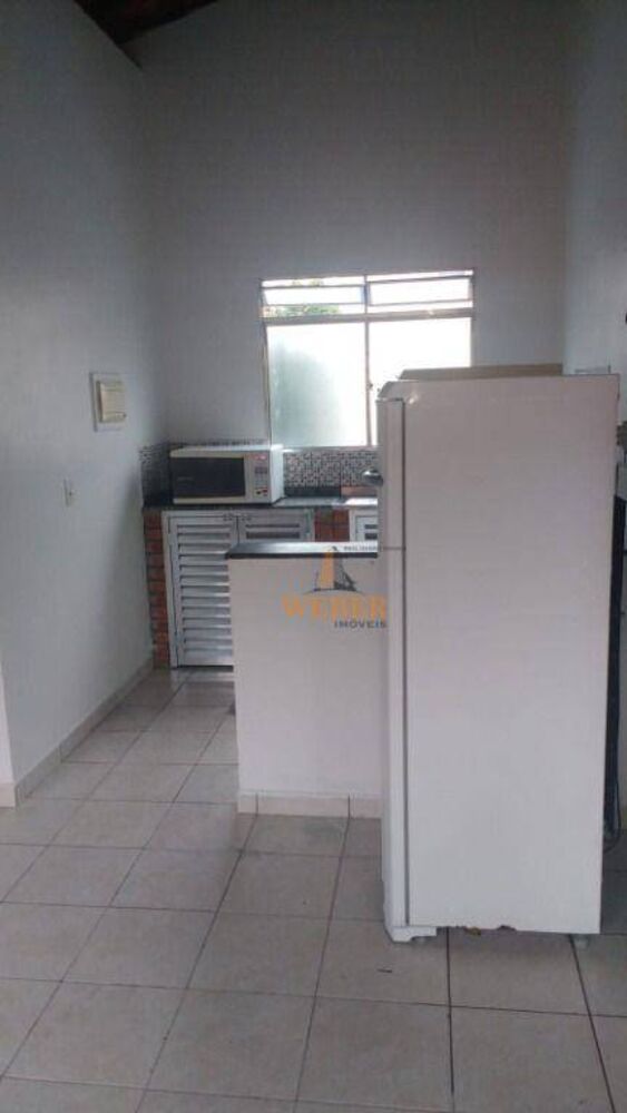 Apartamento, 2 quartos, 46 m² - Foto 2