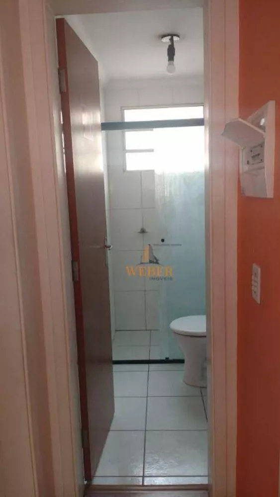 Apartamento, 2 quartos, 46 m² - Foto 4