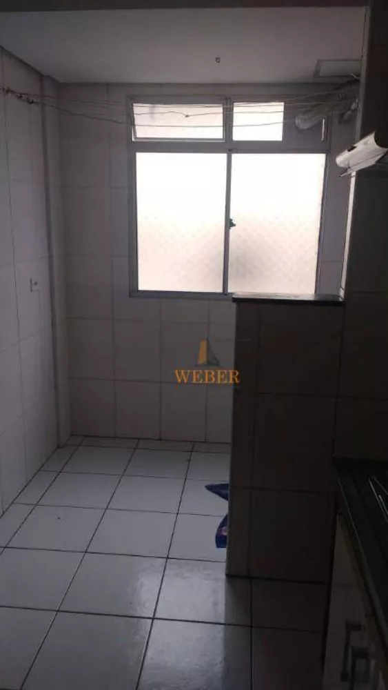Apartamento, 2 quartos, 46 m² - Foto 10