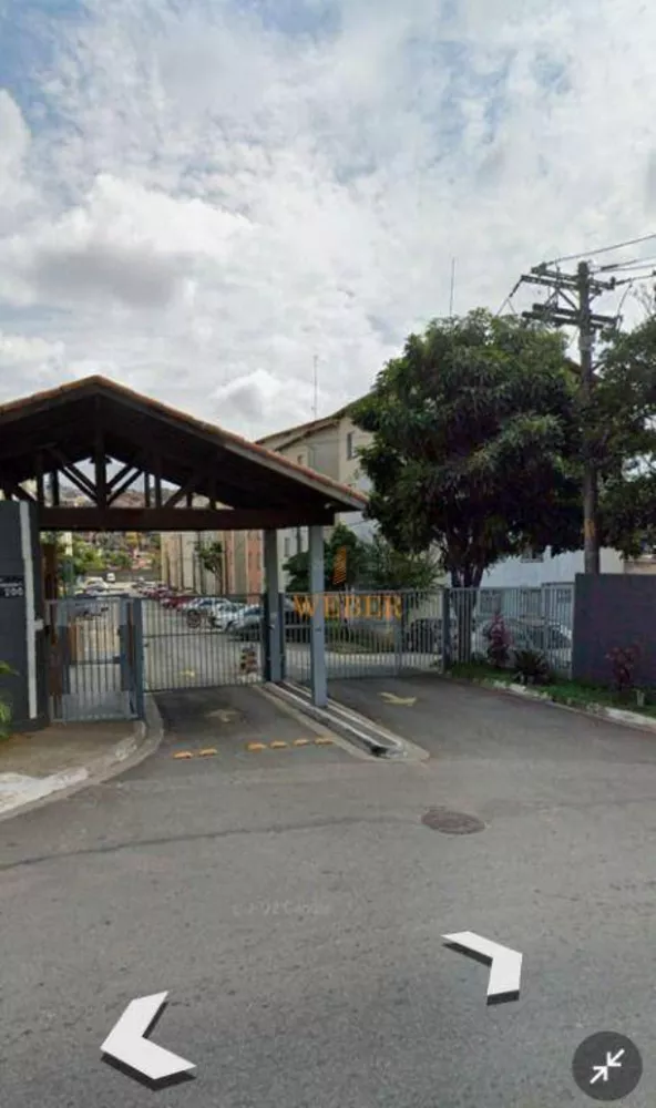 Apartamento, 2 quartos, 46 m² - Foto 11