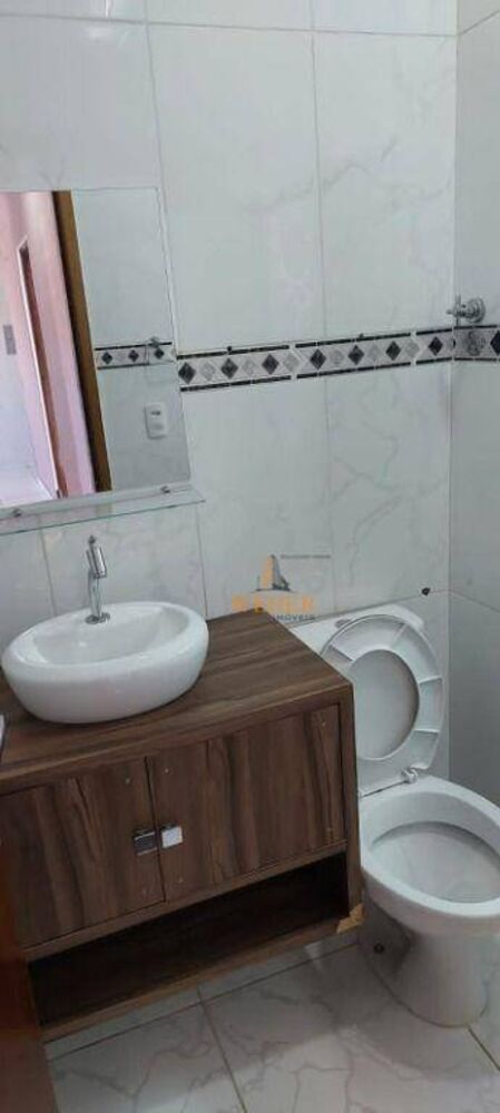 Apartamento, 2 quartos, 50 m² - Foto 9