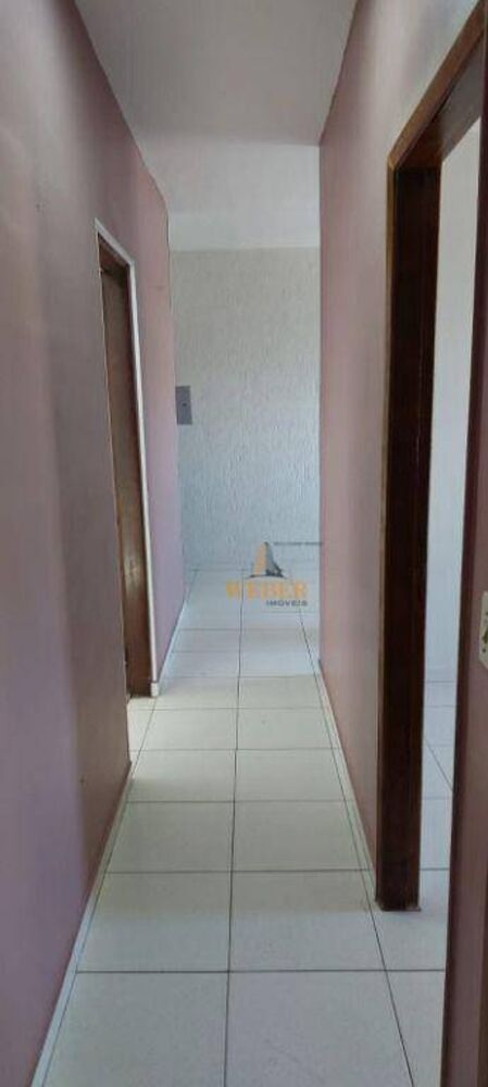 Apartamento, 2 quartos, 50 m² - Foto 7