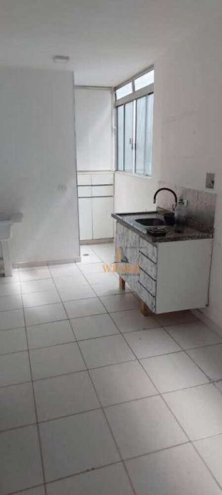 Apartamento, 2 quartos, 50 m² - Foto 4