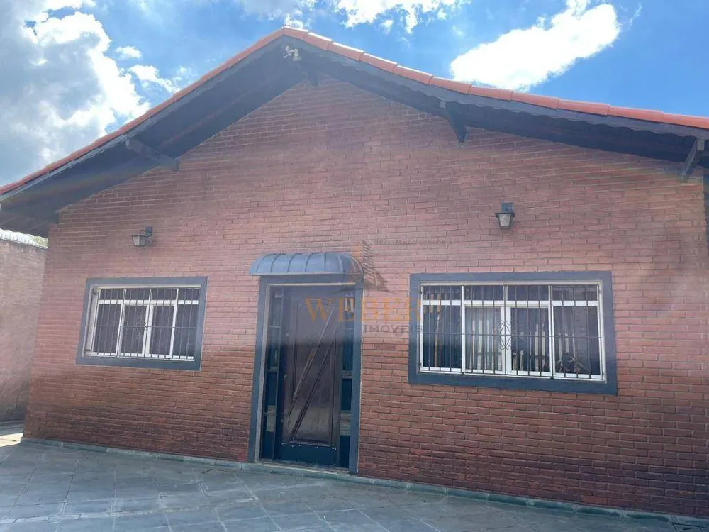 Casa, 3 quartos, 250 m² - Foto 3