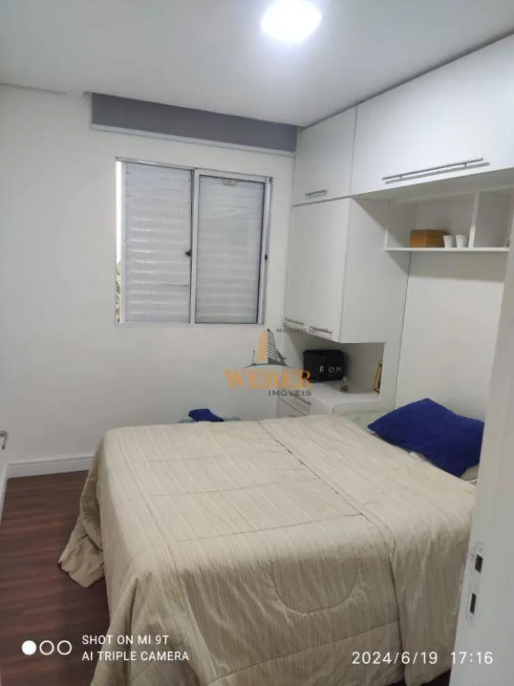 Apartamento, 2 quartos, 49 m² - Foto 9