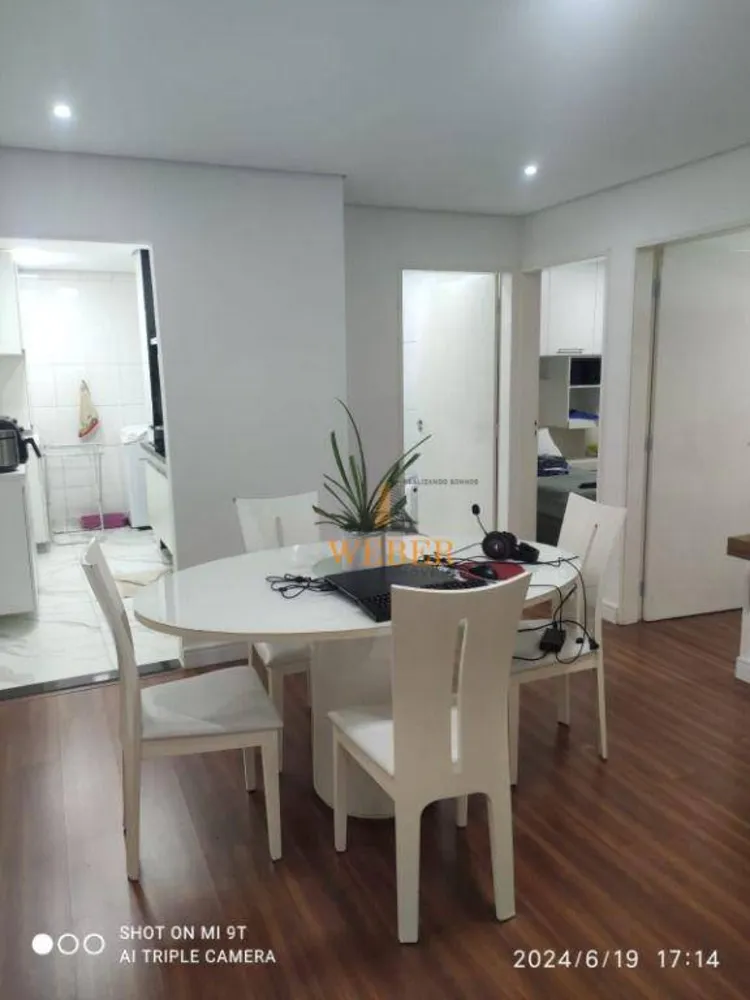 Apartamento, 2 quartos, 49 m² - Foto 1