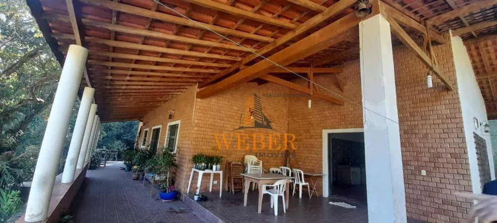 Chácara, 2 quartos, 8500 m² - Foto 2