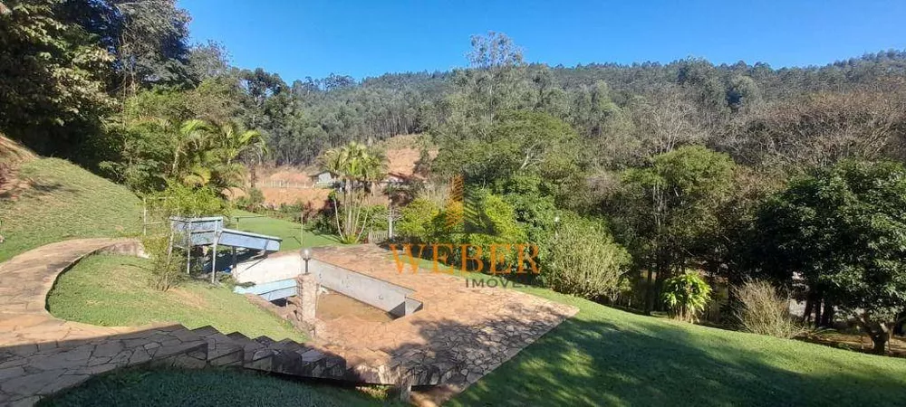 Chácara, 2 quartos, 8500 m² - Foto 6
