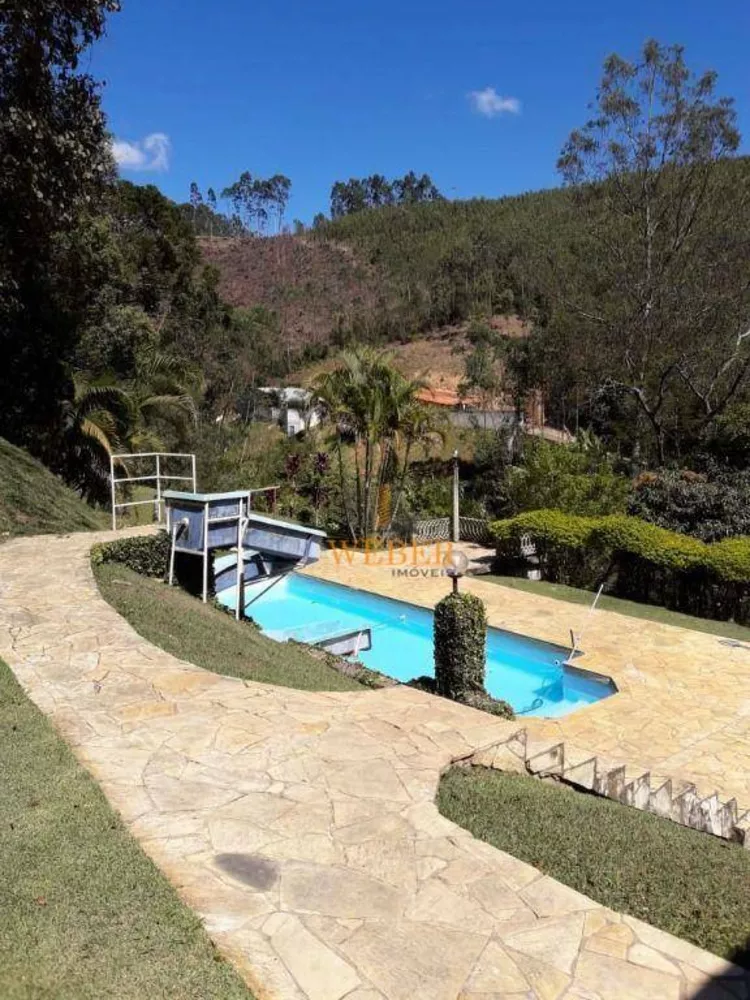 Chácara, 2 quartos, 8500 m² - Foto 5