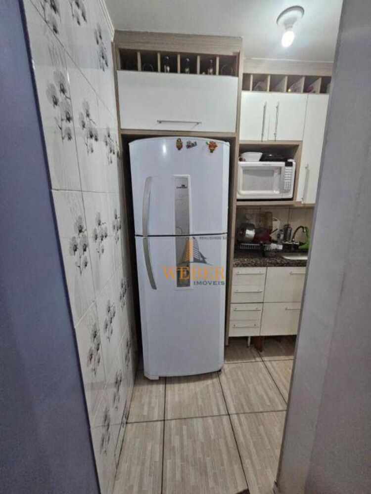 Apartamento, 3 quartos, 52 m² - Foto 11