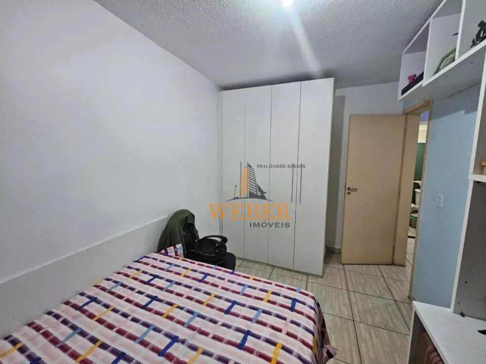 Apartamento, 3 quartos, 52 m² - Foto 12