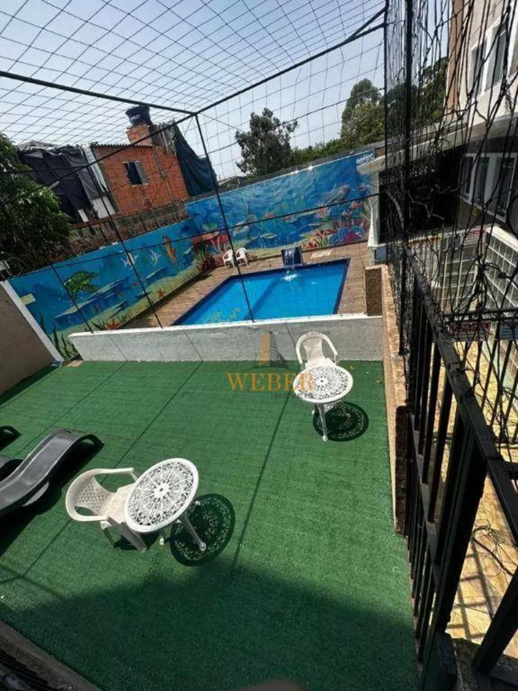 Apartamento, 3 quartos, 52 m² - Foto 7