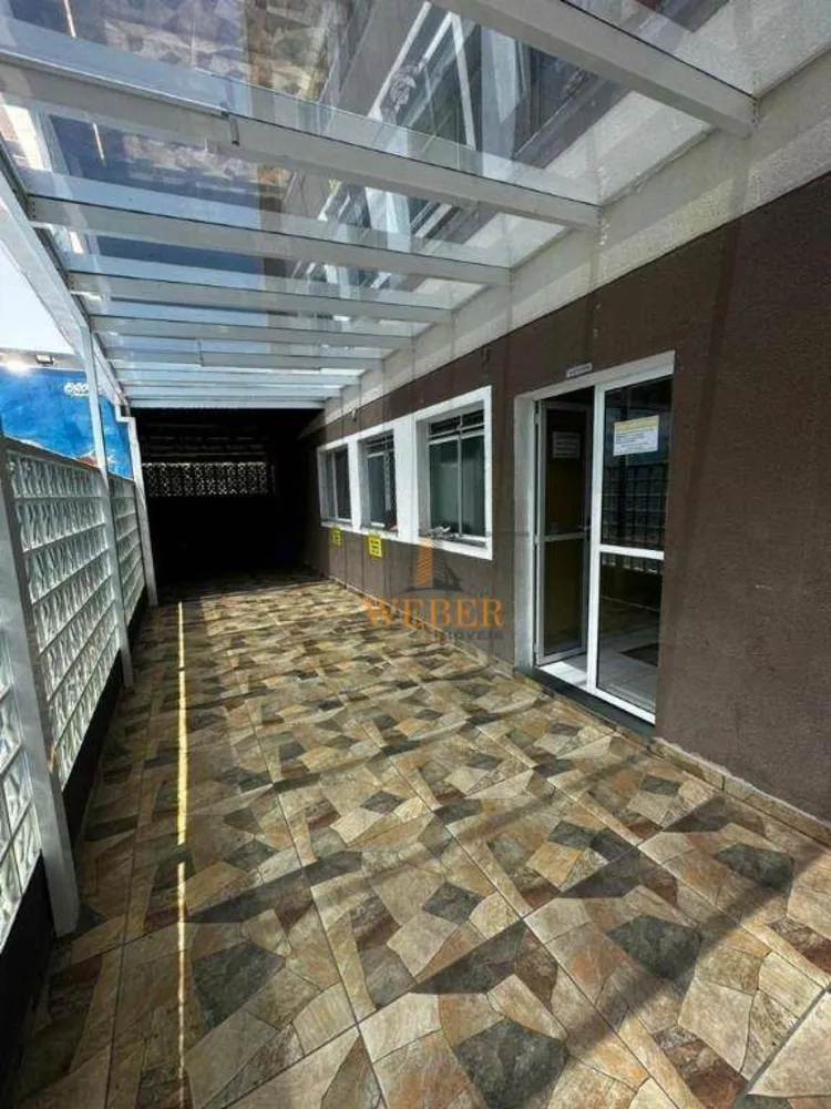 Apartamento, 3 quartos, 52 m² - Foto 9