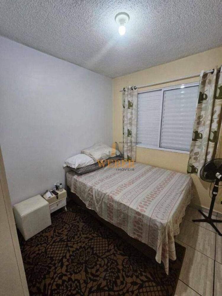 Apartamento, 3 quartos, 52 m² - Foto 15