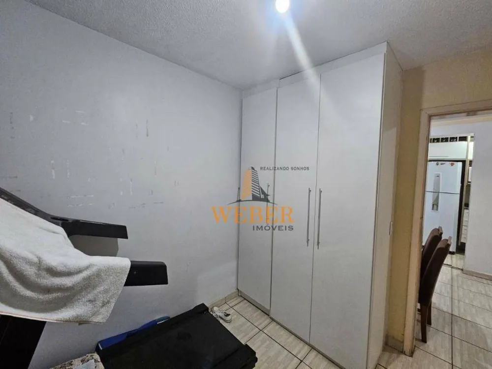 Apartamento, 3 quartos, 52 m² - Foto 10