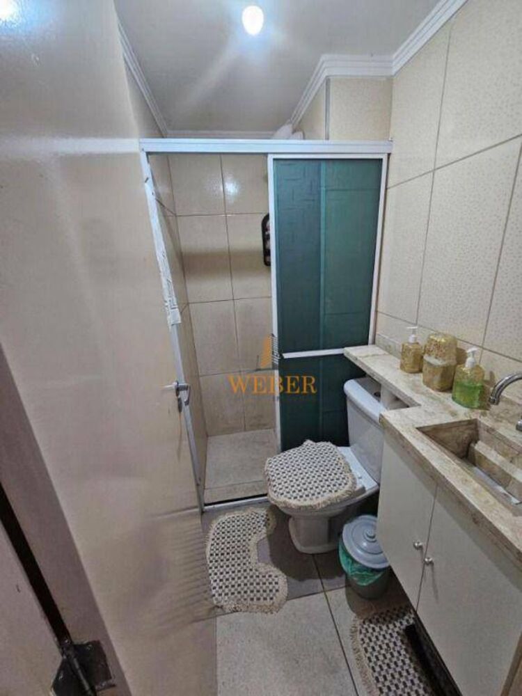 Apartamento, 3 quartos, 52 m² - Foto 16