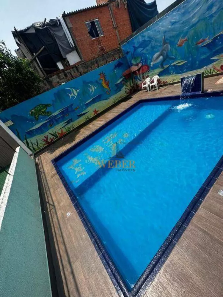 Apartamento, 3 quartos, 52 m² - Foto 6