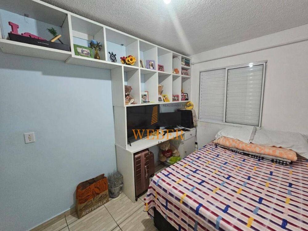 Apartamento, 3 quartos, 52 m² - Foto 13