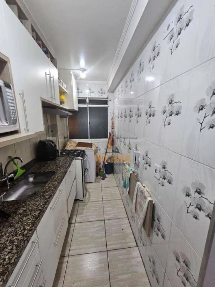 Apartamento, 3 quartos, 52 m² - Foto 12