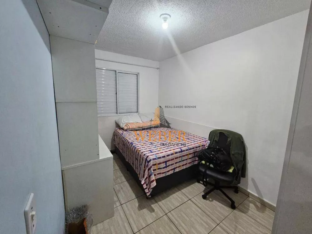 Apartamento, 3 quartos, 52 m² - Foto 14