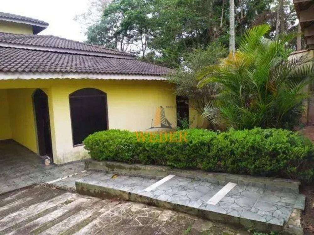 Sobrado, 4 quartos, 260 m² - Foto 1