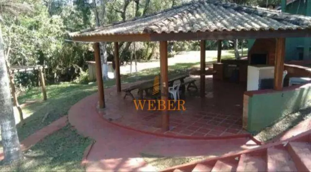 Sobrado, 4 quartos, 260 m² - Foto 11