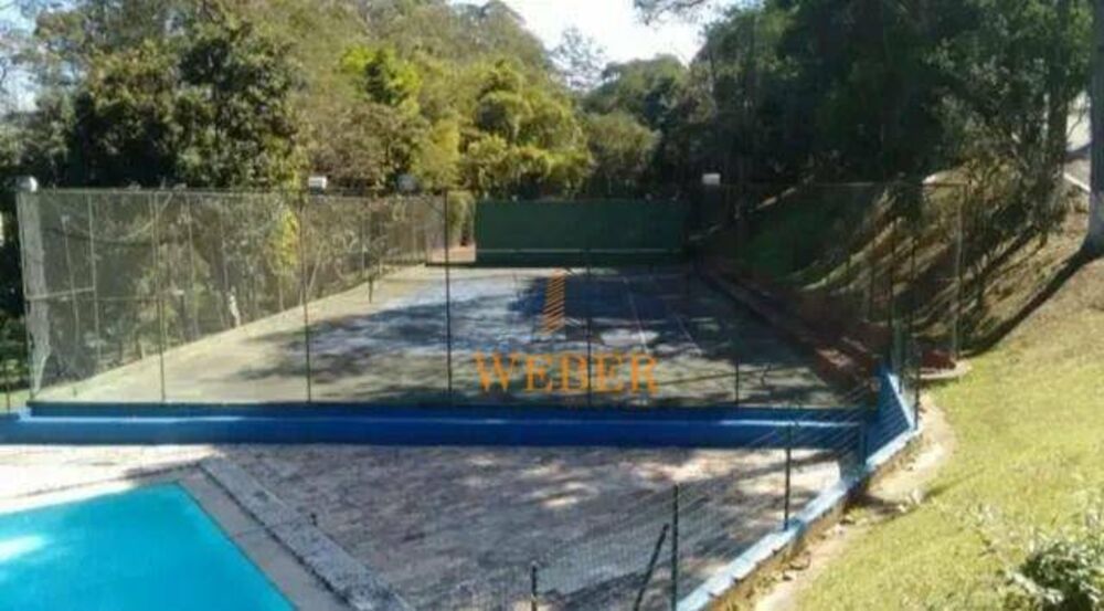 Sobrado, 4 quartos, 260 m² - Foto 9
