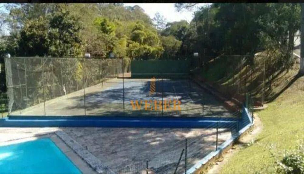 Sobrado, 4 quartos, 260 m² - Foto 12