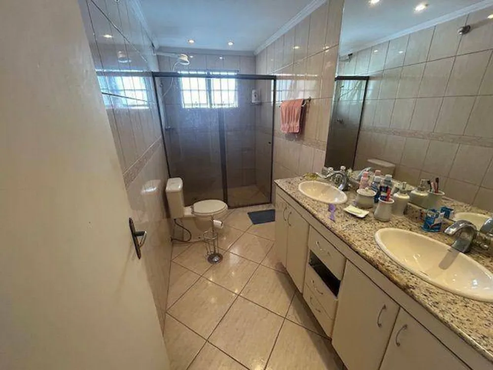 Sobrado, 4 quartos, 250 m² - Foto 8