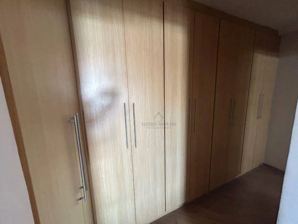 Sobrado, 4 quartos, 250 m² - Foto 11