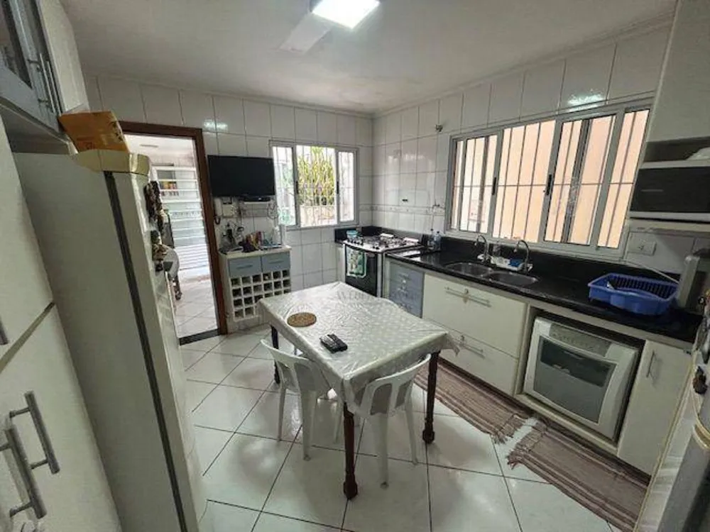 Sobrado, 4 quartos, 250 m² - Foto 5