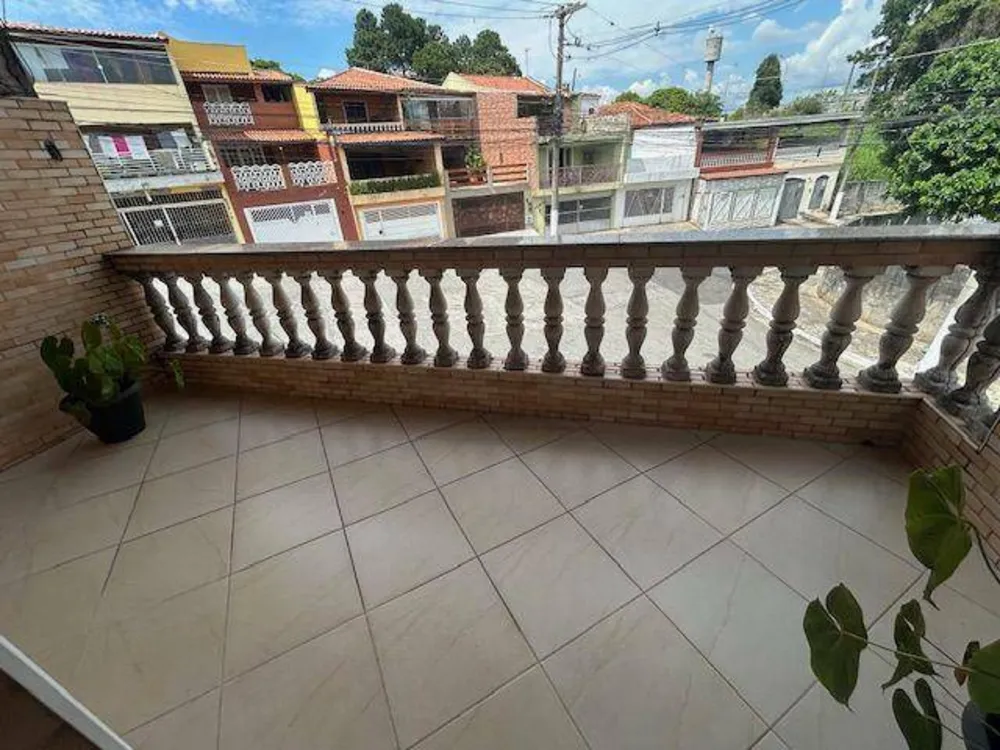 Sobrado, 4 quartos, 250 m² - Foto 10