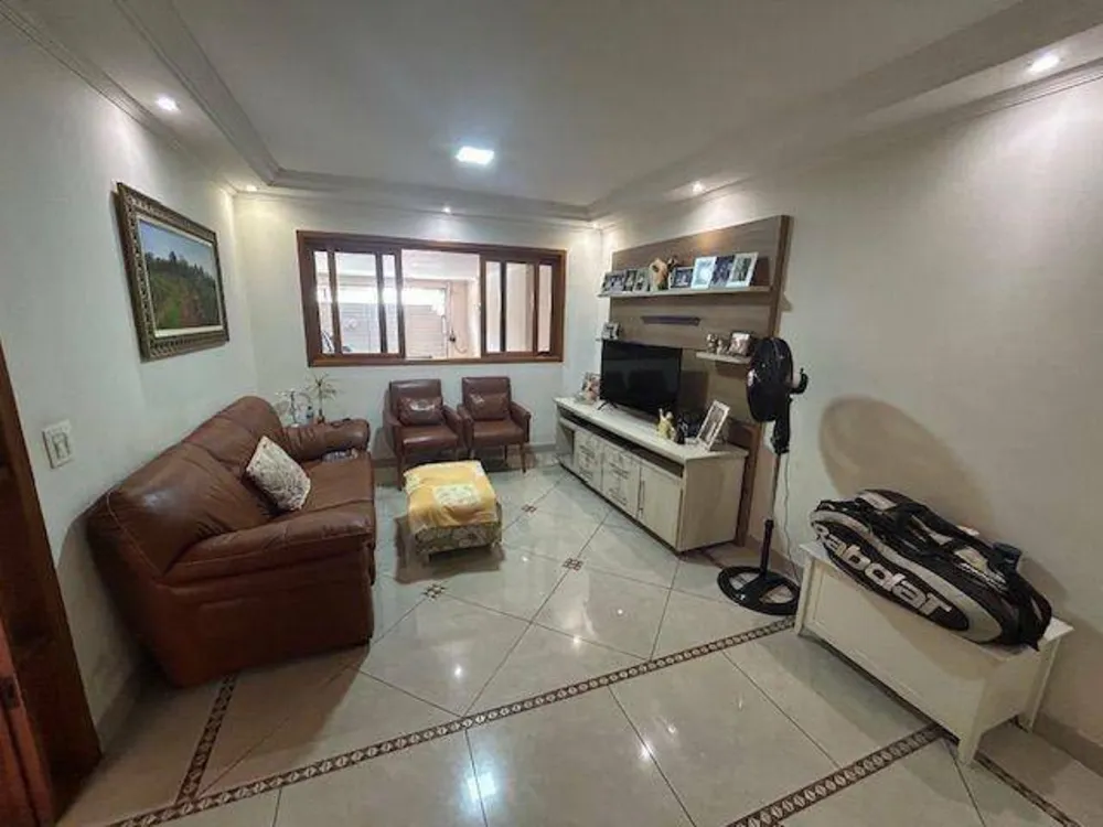 Sobrado, 4 quartos, 250 m² - Foto 4