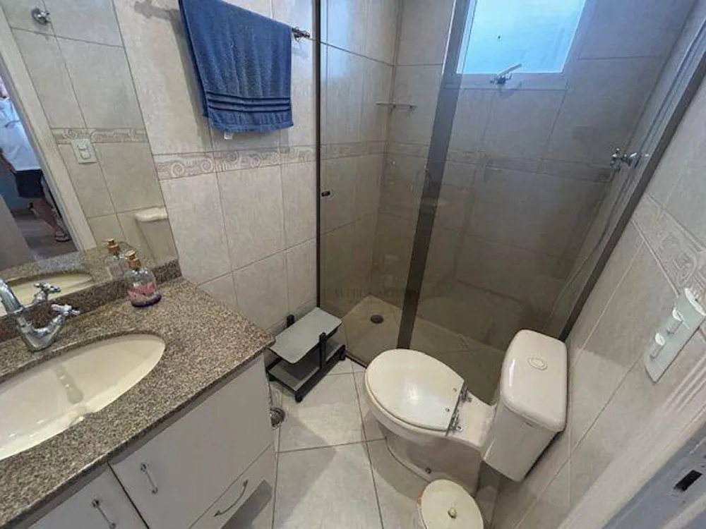 Sobrado, 4 quartos, 250 m² - Foto 8