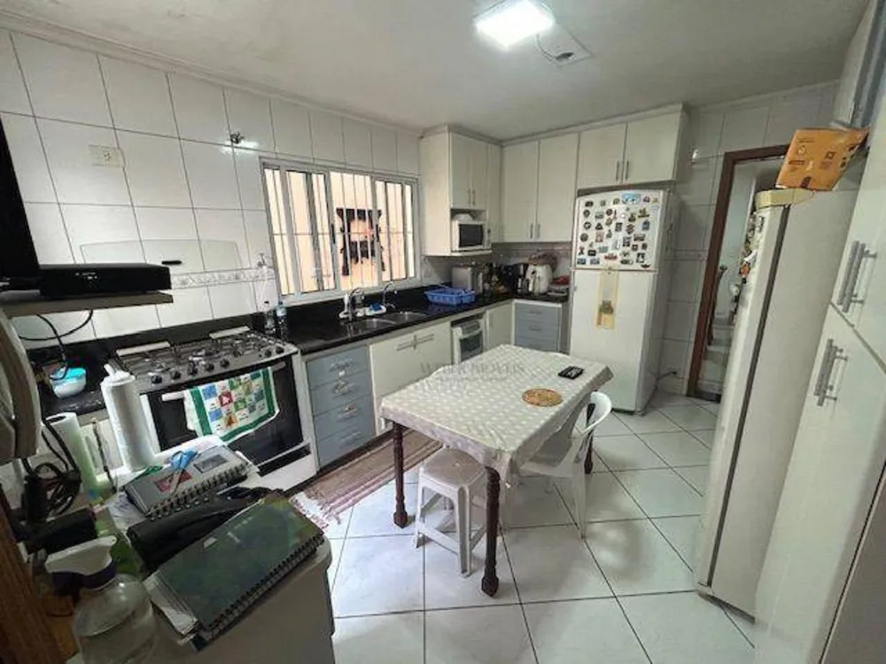 Sobrado, 4 quartos, 250 m² - Foto 5