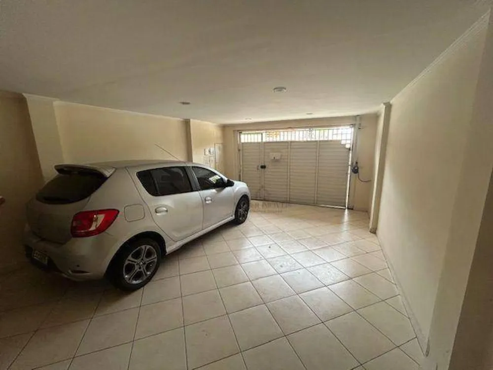 Sobrado, 4 quartos, 250 m² - Foto 1