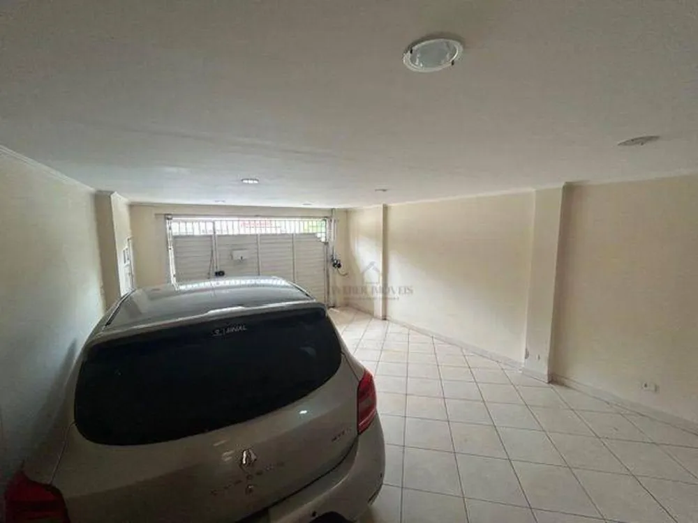 Sobrado, 4 quartos, 250 m² - Foto 2