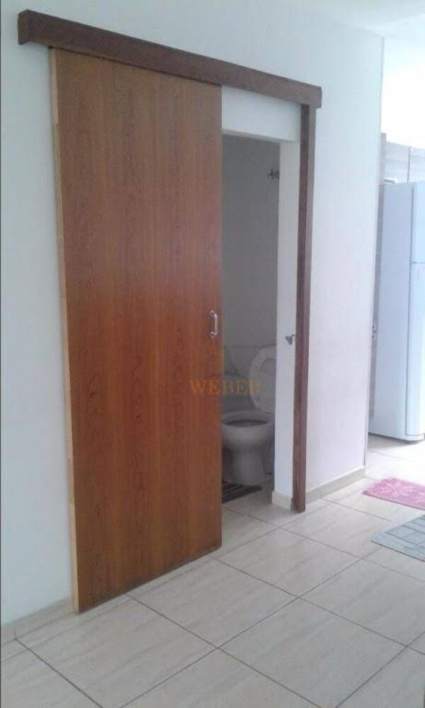 Sobrado, 3 quartos, 125 m² - Foto 4