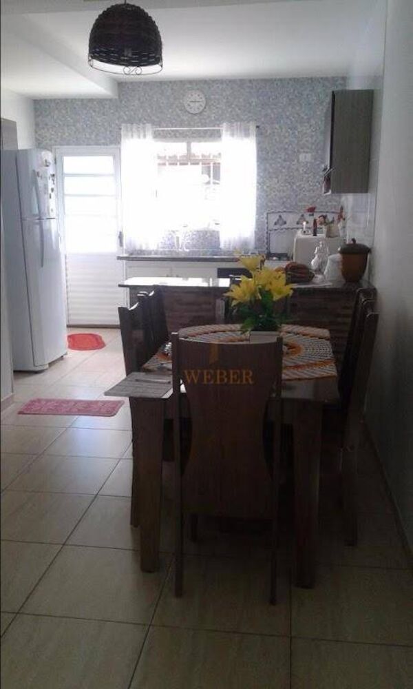 Sobrado, 3 quartos, 125 m² - Foto 3