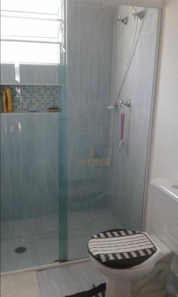 Sobrado, 3 quartos, 125 m² - Foto 8