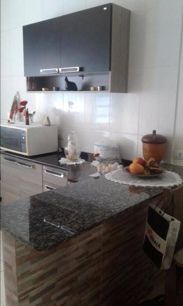 Sobrado, 3 quartos, 125 m² - Foto 6