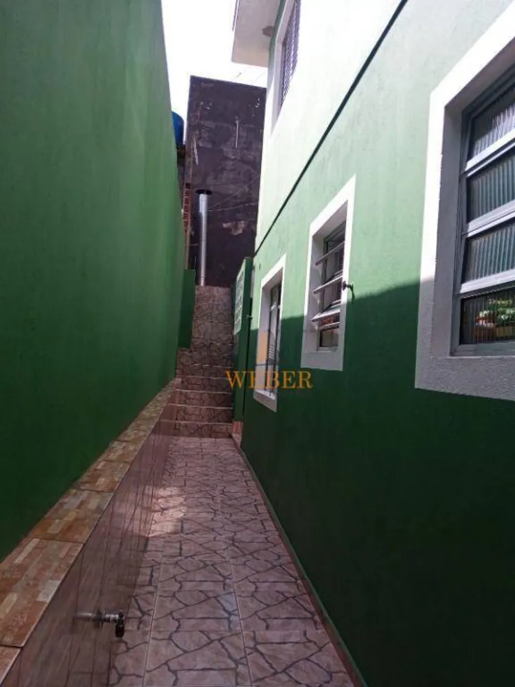 Sobrado, 3 quartos, 170 m² - Foto 8