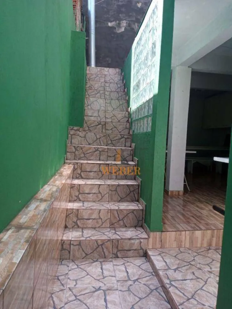 Sobrado, 3 quartos, 170 m² - Foto 9