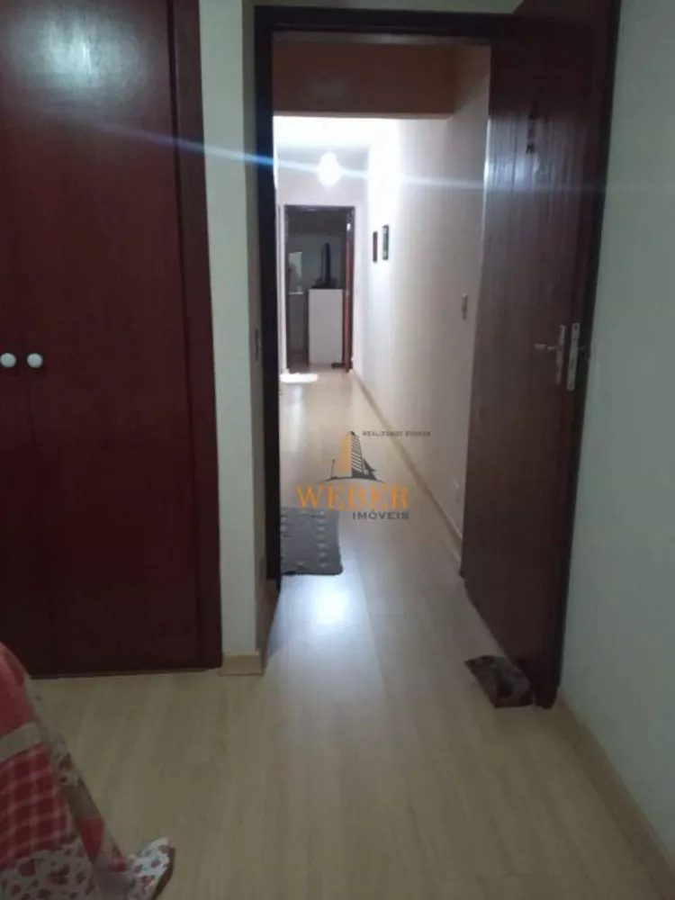 Sobrado, 3 quartos, 170 m² - Foto 5