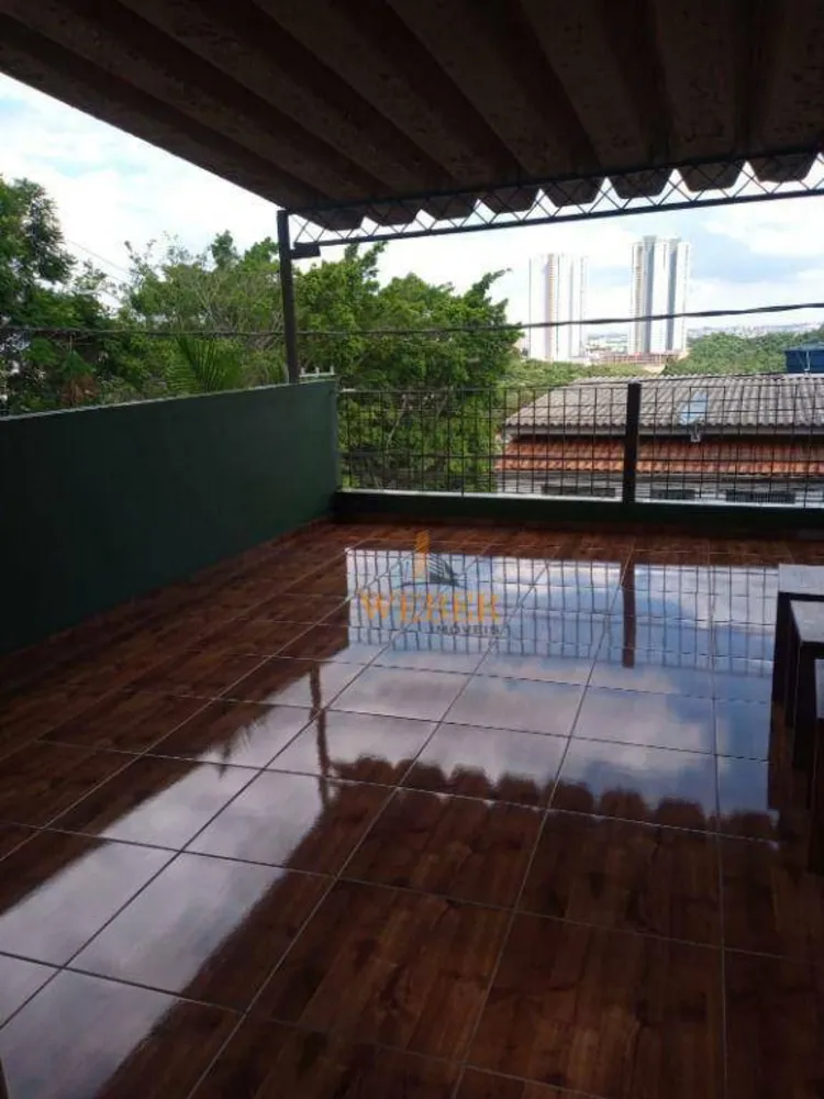 Sobrado, 3 quartos, 170 m² - Foto 11