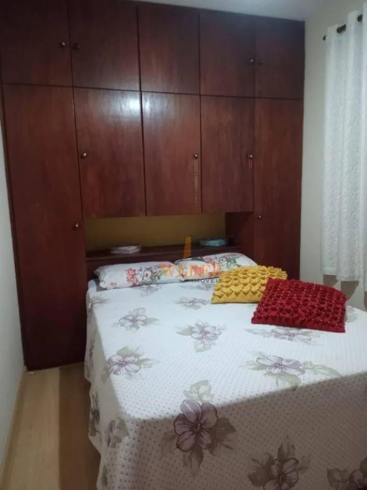 Sobrado, 3 quartos, 170 m² - Foto 12