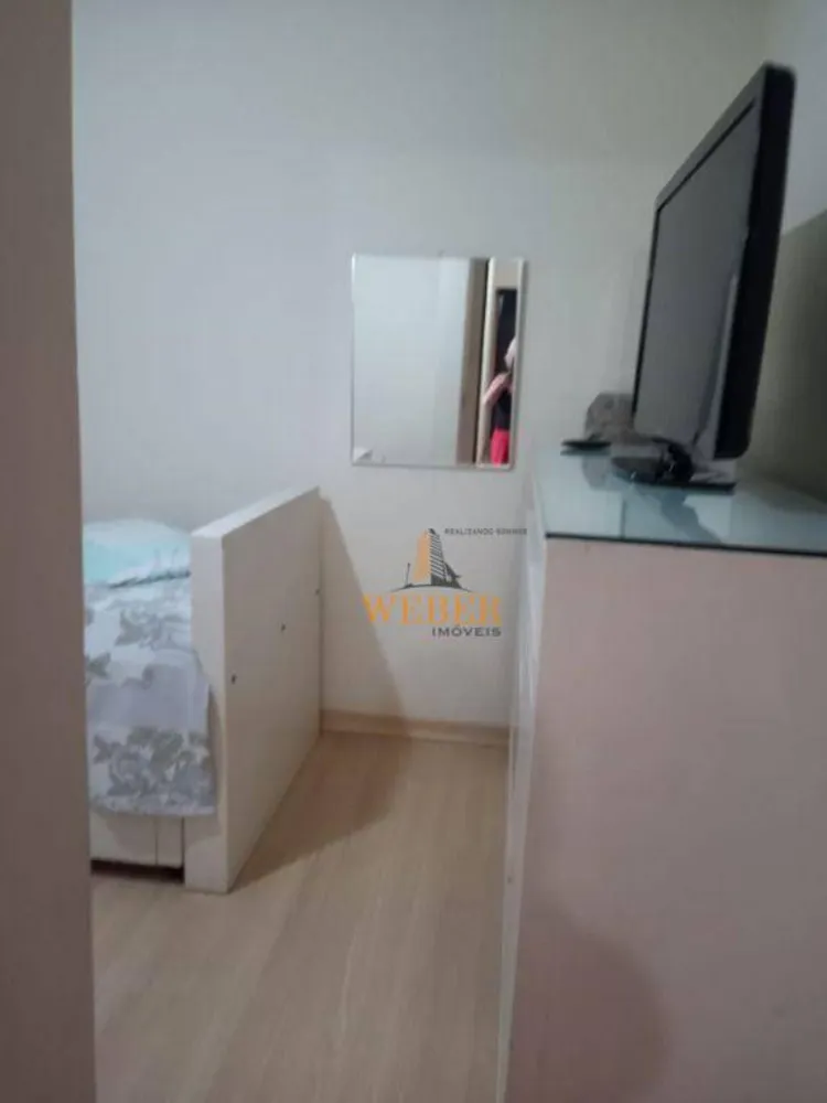Sobrado, 3 quartos, 170 m² - Foto 2