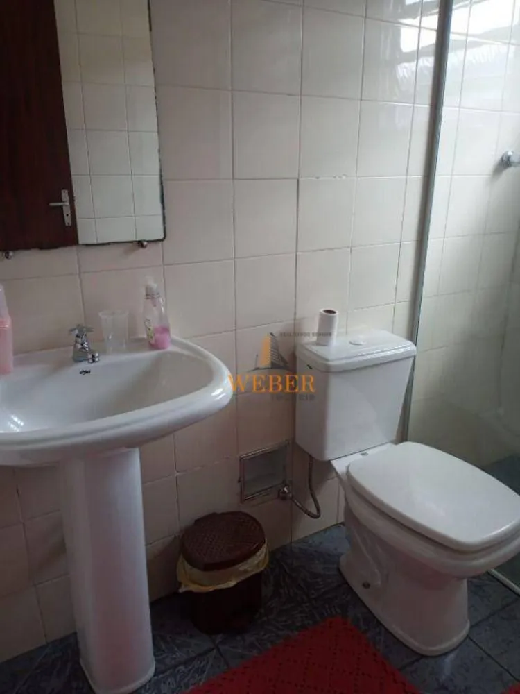 Sobrado, 3 quartos, 170 m² - Foto 10