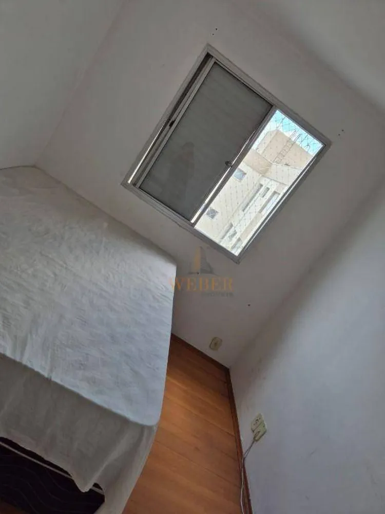 Apartamento, 2 quartos, 58 m² - Foto 6